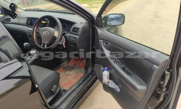 Buy Used 2004 Toyota Fielder in Dhaka, Dhaka Buy Used 2004 Toyota Fielder in Dhaka, Dhaka