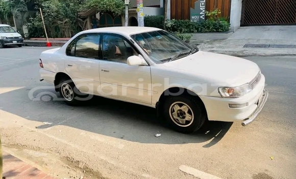 Buy Used Toyota Corolla cross . 2021 in Baniachang, Habiganj Buy Used Toyota Corolla cross . 2021 in Baniachang, Habiganj