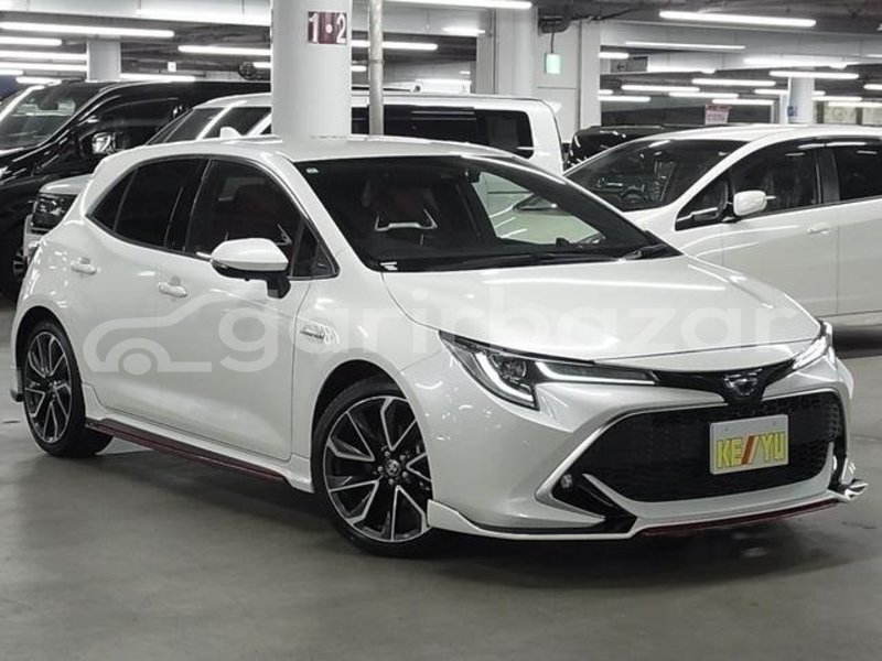 Big with watermark toyota corolla dhaka dhaka 47473