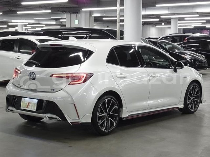 Big with watermark toyota corolla dhaka dhaka 47473