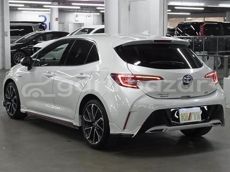 Big with watermark toyota corolla dhaka dhaka 47473