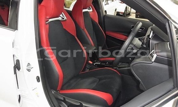 Buy Used 2019 Toyota corolla in Dhaka, Dhaka Buy Used 2019 Toyota corolla in Dhaka, Dhaka