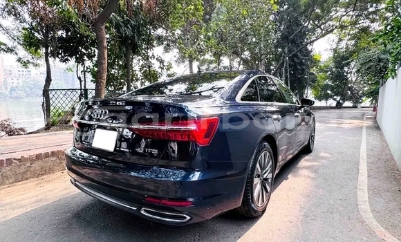 Buy Used Audi A6 in Brahmanbaria, Chittagong Buy Used Audi A6 in Brahmanbaria, Chittagong
