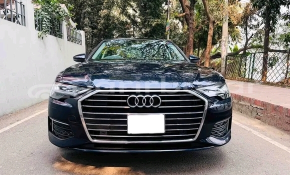 Buy Used Audi A6 in Brahmanbaria, Chittagong Buy Used Audi A6 in Brahmanbaria, Chittagong