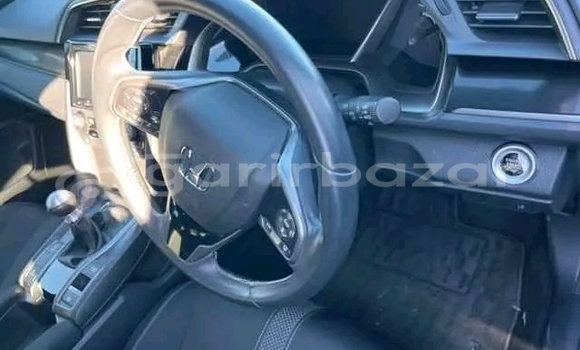 Buy Used Honda Civic in Bajitpur, Kishorganj Buy Used Honda Civic in Bajitpur, Kishorganj