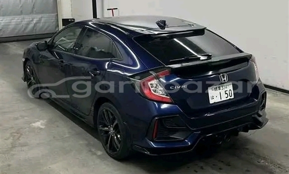 Buy Used Honda Civic in Bajitpur, Kishorganj Buy Used Honda Civic in Bajitpur, Kishorganj