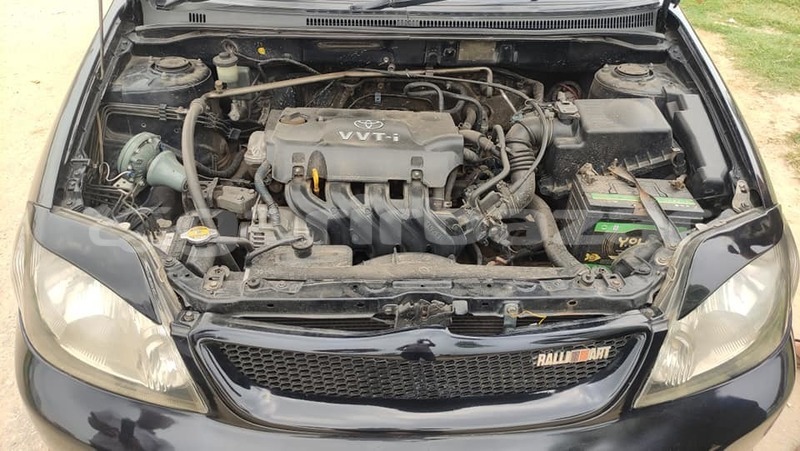 Big with watermark toyota fielder dhaka dhaka 5284