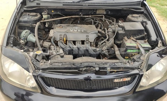 Buy Used 2004 Toyota Fielder in Dhaka, Dhaka Buy Used 2004 Toyota Fielder in Dhaka, Dhaka