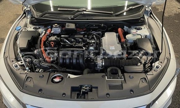 Buy Used 2022 Honda Insight in Dhaka, Dhaka Buy Used 2022 Honda Insight in Dhaka, Dhaka