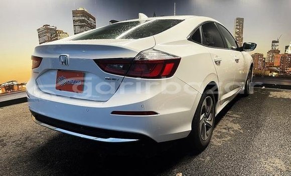Buy Used 2022 Honda Insight in Dhaka, Dhaka Buy Used 2022 Honda Insight in Dhaka, Dhaka