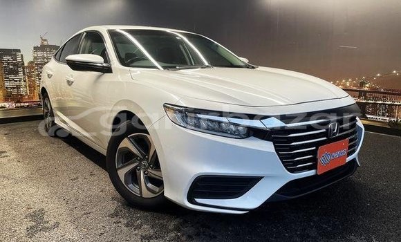 Buy Used 2022 Honda Insight in Dhaka, Dhaka Buy Used 2022 Honda Insight in Dhaka, Dhaka