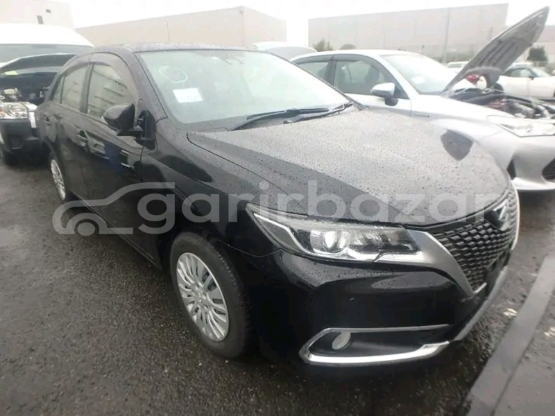 Big with watermark toyota premio non hybrid fex pkg 2019 bandarban bandarban 47478