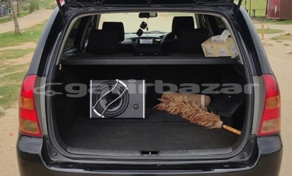 Buy Used 2004 Toyota Fielder in Dhaka, Dhaka Buy Used 2004 Toyota Fielder in Dhaka, Dhaka