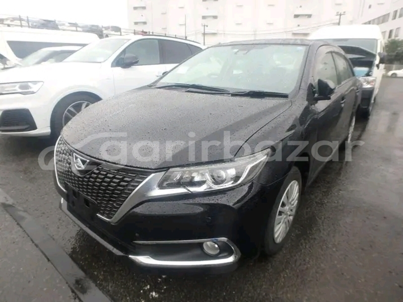 Big with watermark toyota premio non hybrid fex pkg 2019 bandarban bandarban 47478