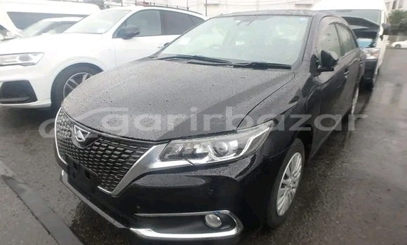 Buy Used Toyota Premio non hybrid fex pkg 2019 in Bandarban, Bandarban Buy Used Toyota Premio non hybrid fex pkg 2019 in Bandarban, Bandarban