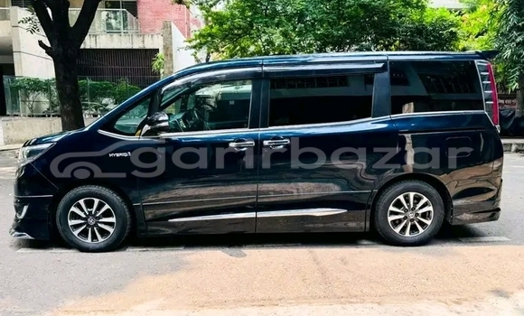 Buy Used Toyota Esquire gi premium aero kit 2019 in Adamighi, Bogora Buy Used Toyota Esquire gi premium aero kit 2019 in Adamighi, Bogora