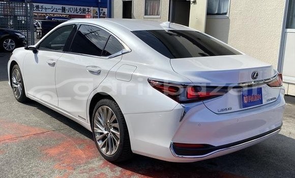 Buy Used 2019 Lexus ES in Dhaka, Dhaka Buy Used 2019 Lexus ES in Dhaka, Dhaka
