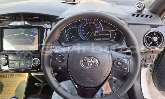 Buy Used Toyota Allion 2006 in Bandarban, Bandarban Buy Used Toyota Allion 2006 in Bandarban, Bandarban