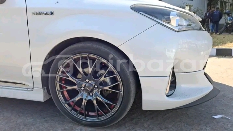 Big with watermark toyota allion 2006 bandarban bandarban 47481