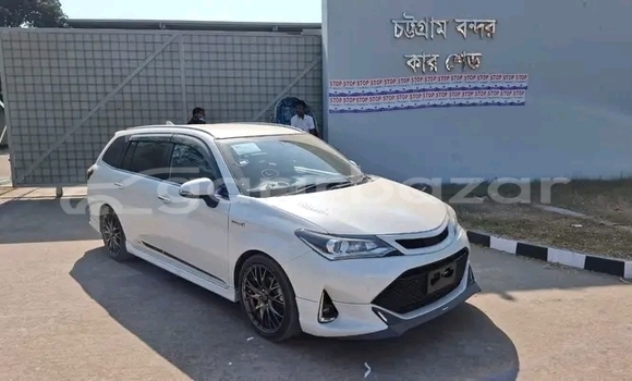 Buy Used Toyota Allion 2006 in Bandarban, Bandarban Buy Used Toyota Allion 2006 in Bandarban, Bandarban