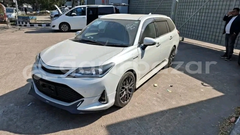 Big with watermark toyota allion 2006 bandarban bandarban 47481