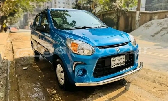Buy Used Suzuki Alto in Bajitpur, Kishorganj Buy Used Suzuki Alto in Bajitpur, Kishorganj
