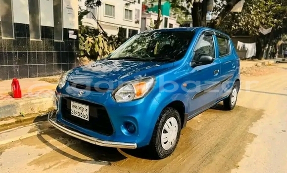 Buy Used Suzuki Alto in Bajitpur, Kishorganj Buy Used Suzuki Alto in Bajitpur, Kishorganj