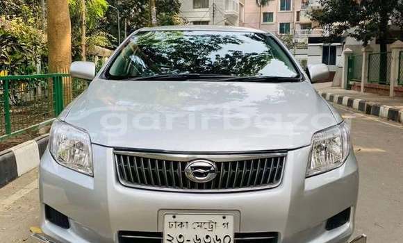 Buy Used 2006 Toyota Axio in Dhaka, Dhaka Buy Used 2006 Toyota Axio in Dhaka, Dhaka
