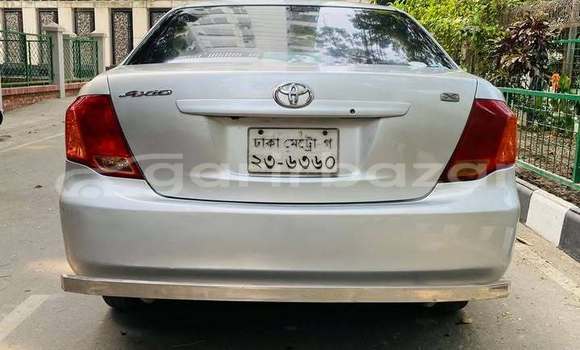 Buy Used 2006 Toyota Axio in Dhaka, Dhaka Buy Used 2006 Toyota Axio in Dhaka, Dhaka