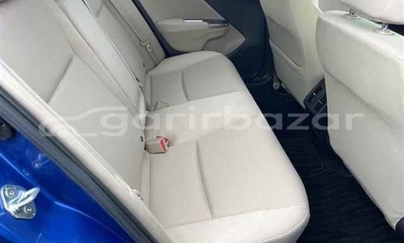Buy Used 2019 Honda Grace in Dhaka, Dhaka Buy Used 2019 Honda Grace in Dhaka, Dhaka