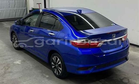 Buy Used 2019 Honda Grace in Dhaka, Dhaka Buy Used 2019 Honda Grace in Dhaka, Dhaka