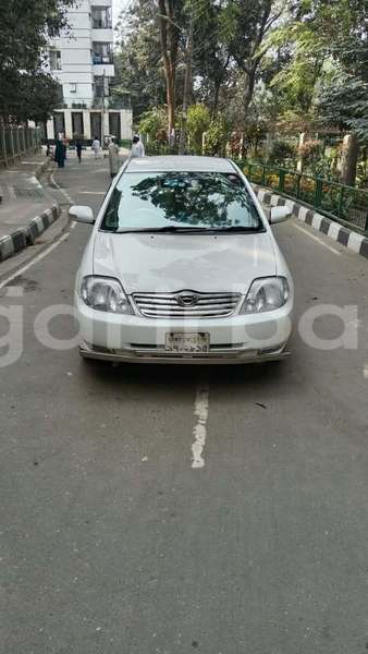 Big with watermark toyota x corolla dhaka dhaka 47488