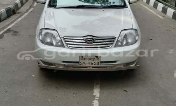 Buy Used 2003 Toyota X corolla in Dhaka, Dhaka Buy Used 2003 Toyota X corolla in Dhaka, Dhaka