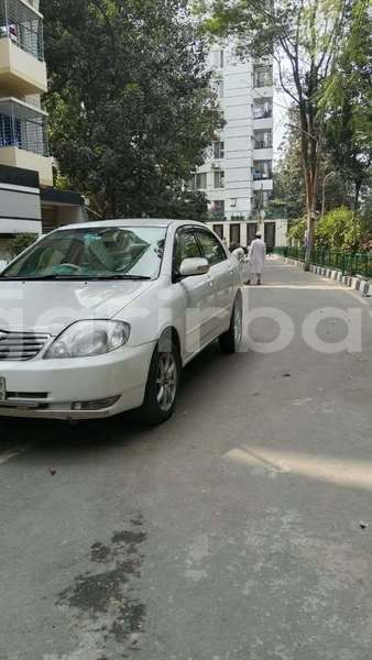 Big with watermark toyota x corolla dhaka dhaka 47488