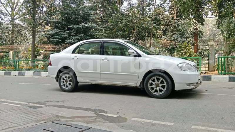 Big with watermark toyota x corolla dhaka dhaka 47488