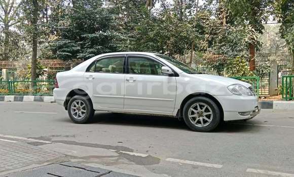 Buy Used 2003 Toyota X corolla in Dhaka, Dhaka Buy Used 2003 Toyota X corolla in Dhaka, Dhaka