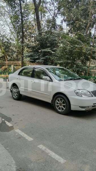 Big with watermark toyota x corolla dhaka dhaka 47488