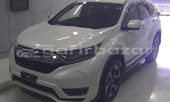 Buy Used 2019 Honda CR-V in Dhaka, Dhaka Buy Used 2019 Honda CR-V in Dhaka, Dhaka