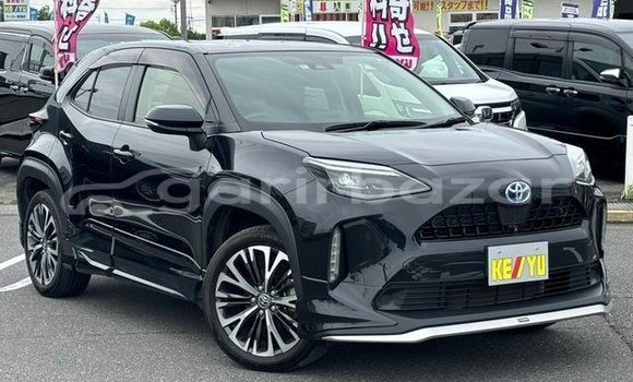 Buy Used 2020 Toyota Yaris in Dhaka, Dhaka Buy Used 2020 Toyota Yaris in Dhaka, Dhaka