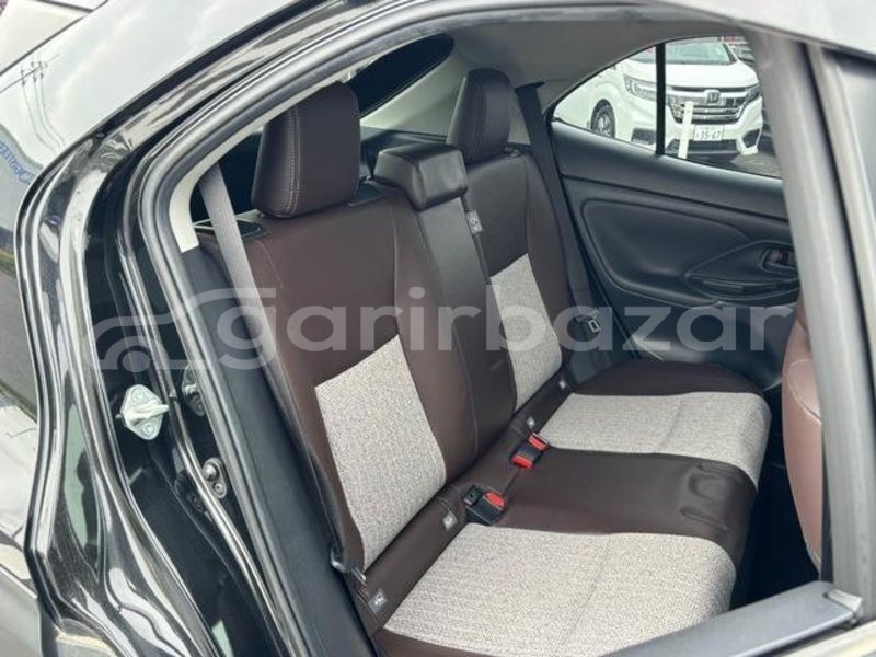 Big with watermark toyota yaris dhaka dhaka 47490