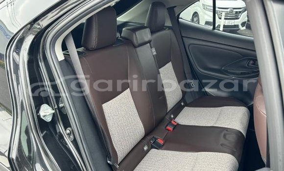 Buy Used 2020 Toyota Yaris in Dhaka, Dhaka Buy Used 2020 Toyota Yaris in Dhaka, Dhaka