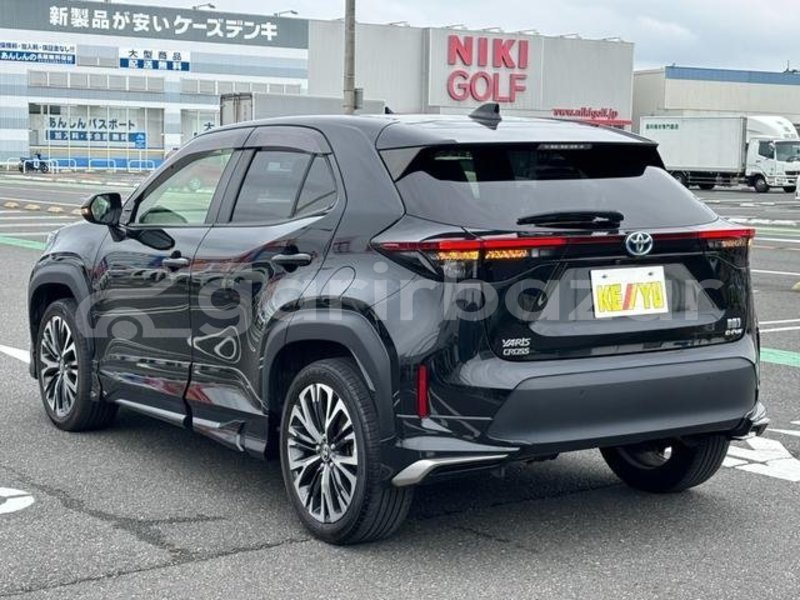 Big with watermark toyota yaris dhaka dhaka 47490