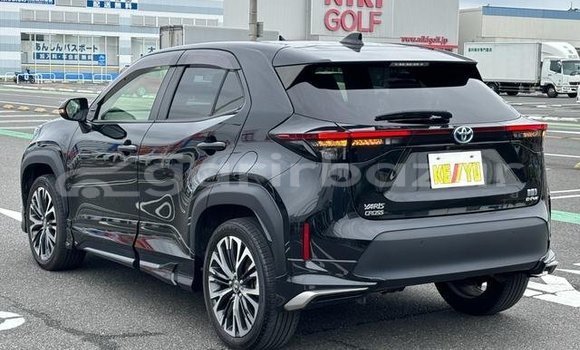 Buy Used 2020 Toyota Yaris in Dhaka, Dhaka Buy Used 2020 Toyota Yaris in Dhaka, Dhaka