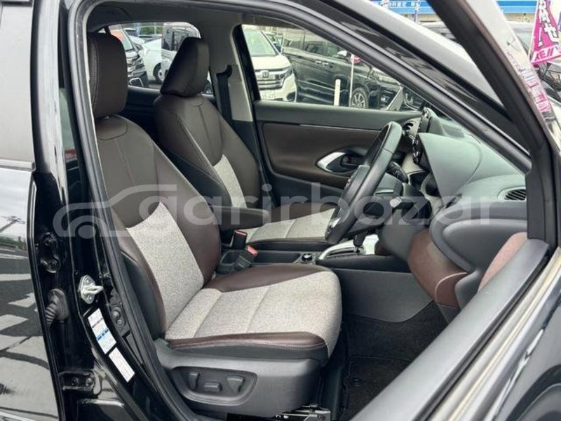 Big with watermark toyota yaris dhaka dhaka 47490