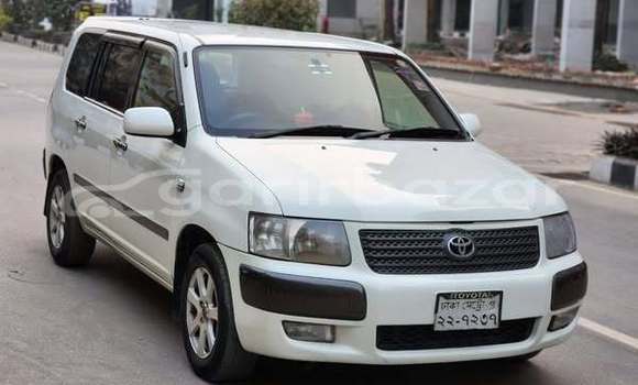 Buy Used 2011 Toyota Probox in Dhaka, Dhaka Buy Used 2011 Toyota Probox in Dhaka, Dhaka