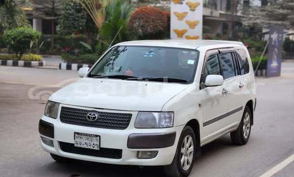 Buy Used 2011 Toyota Probox in Dhaka, Dhaka Buy Used 2011 Toyota Probox in Dhaka, Dhaka