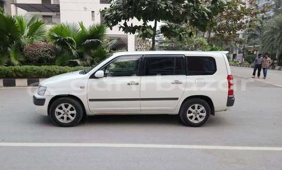 Buy Used 2011 Toyota Probox in Dhaka, Dhaka Buy Used 2011 Toyota Probox in Dhaka, Dhaka
