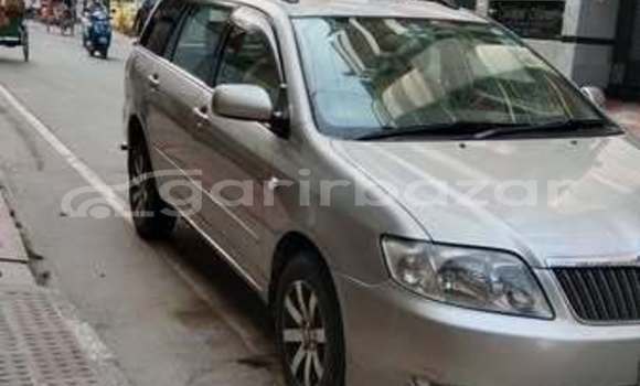 Buy Used 2005 Toyota axio fielder in Dhaka, Dhaka Buy Used 2005 Toyota axio fielder in Dhaka, Dhaka