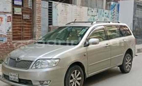 Buy Used 2005 Toyota axio fielder in Dhaka, Dhaka Buy Used 2005 Toyota axio fielder in Dhaka, Dhaka