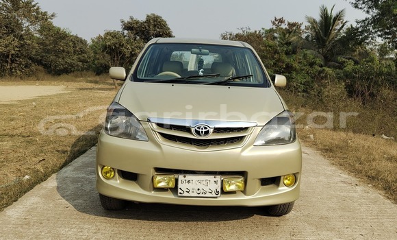 কেনা ব্যবহৃত Toyota Avanza Other গাড়ী মধ্যে ঢাকা মধ্যে Dhaka কেনা ব্যবহৃত Toyota Avanza Other গাড়ী মধ্যে ঢাকা মধ্যে Dhaka